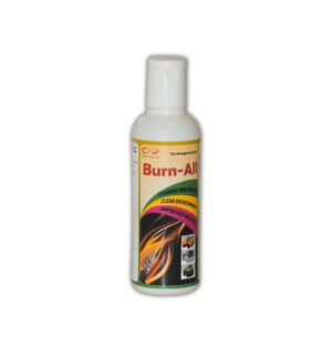 BURN-ALL (A) 100ML Car Formula