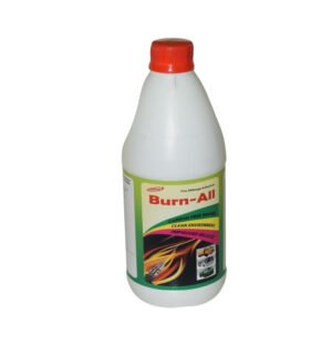 BURN-ALL (A) 500ML Commercial Vehicle Formula